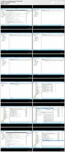Pluralsight - Windows Server 2012 R2 (70-411) Deploy and Manage Servers