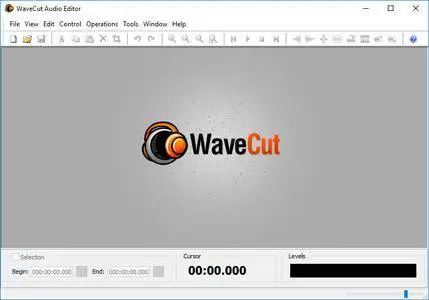 AbyssMedia WaveCut Audio Editor 4.8.5.3