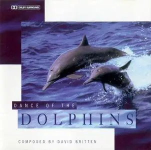 David Britten - 2 Albums (1997)