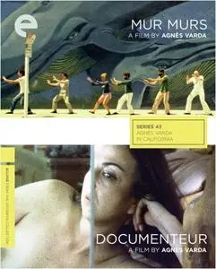 Documenteur (1981) [Criterion Collection]