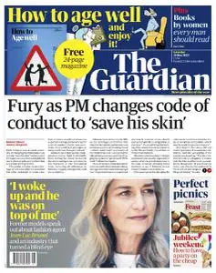 The Guardian - 28 May 2022