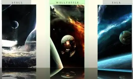 Trivium Wallpaper Pack