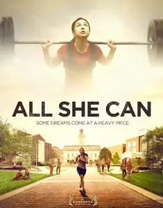 All She Can / Benavides Born (2011)