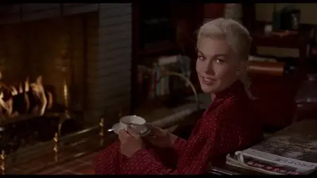 VERTIGO (1958)