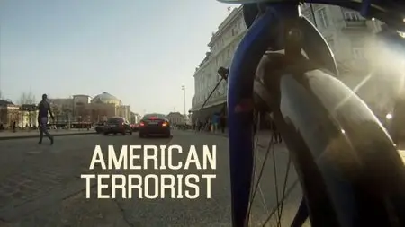 PBS - Frontline: American Terrorist (2015)