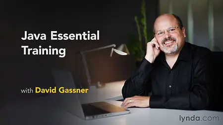 Lynda - Java Essential Training