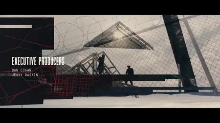 Immigration Nation S01E01