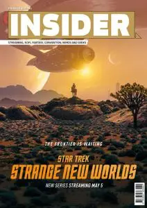 Insider Magazin – 05. April 2022