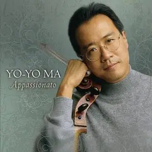 Yo-Yo Ma - Appasionatto