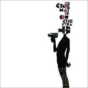The Cinematic Orchestra - Man With A Movie Camera (2003)