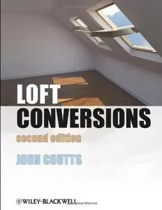 Loft Conversions, 2 edition (repost)