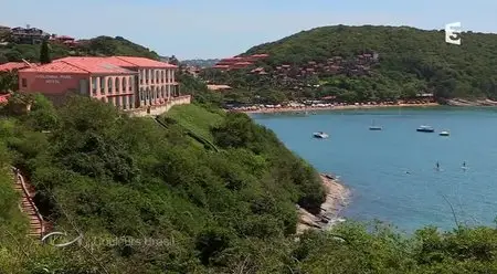 (Fr3) Thalassa : Couleurs Brésil (2014)