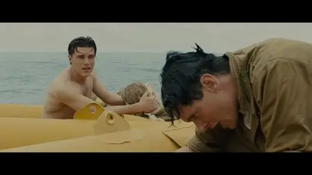 Unbroken (2014)