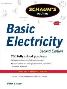 Schaum's Outline of Basic Electricity