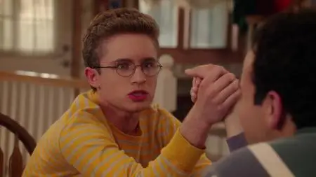 The Goldbergs S06E09