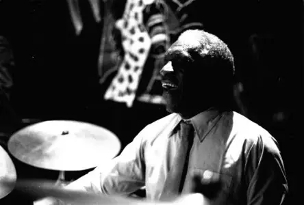 Art Blakey & The Jazz Messenger - Free For All - 1964 (2004)
