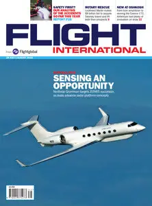 Flight International - 28 July - 3 August 2015
