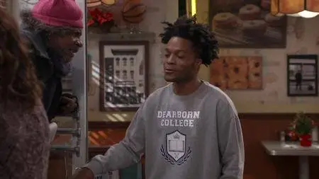 Superior Donuts S02E07