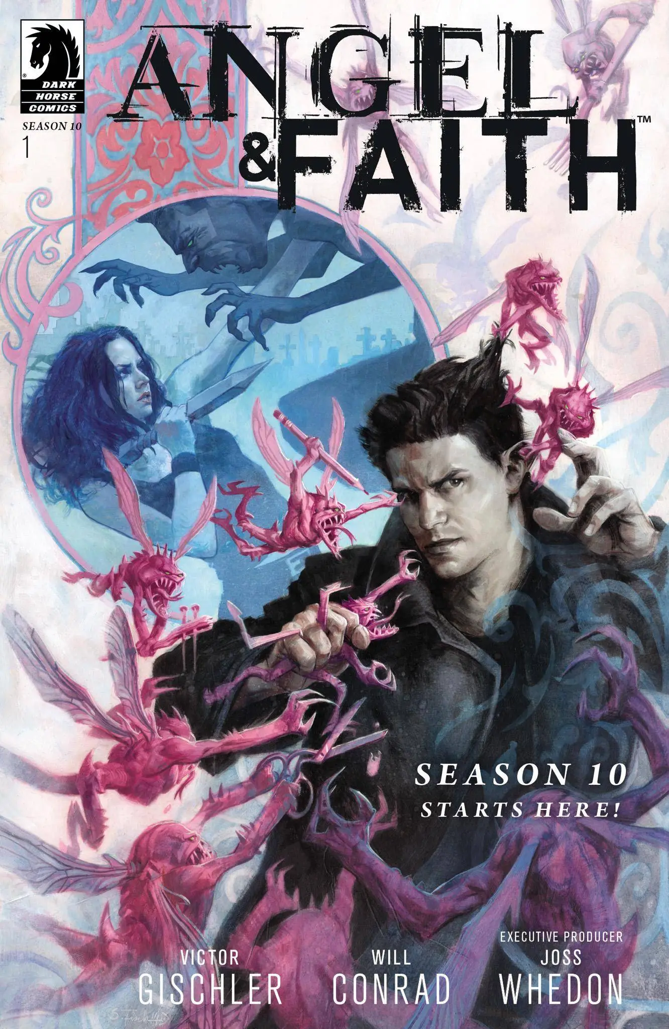 Angel  Faith Season 10 001 2014 digital