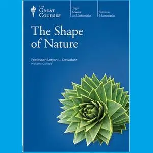 The Shape of Nature [Audiobook]