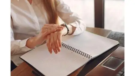 Time Management Hacks For Busy Professionals