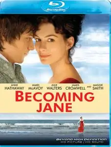 Becoming Jane (2007)