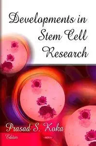 Developments in Stem Cell Research(Repost)