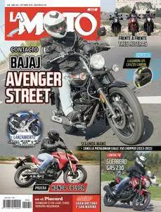 La Moto Argentina - octubre 2016