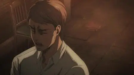 Attack on Titan S04E18