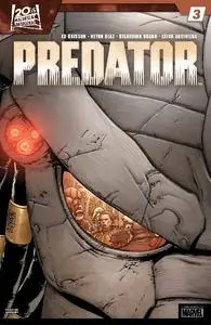 Marvel-Predator 2023 No 03 2023 HYBRID COMIC eBook