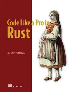 Code Like a Pro in Rust [Audiobook]