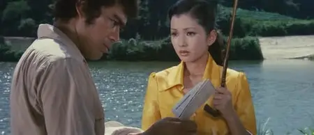 Champion of Death / けんか空手 極真拳 (Kenka Karate Kyokushin Ken) 1975