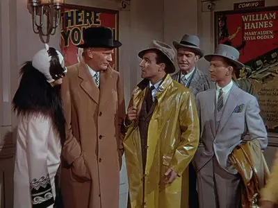 Singin' in the Rain (1952) [Re-UP]