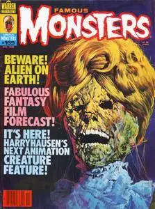 Famous Monsters of Filmland 169