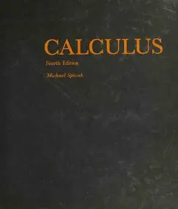 Calculus (4th Edition)