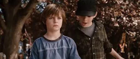 Knowing/Predictions (2003)