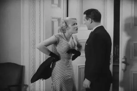 The Claudette Colbert Collection (1933-1947)