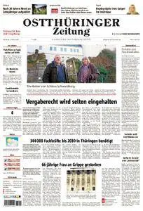 Ostthüringer Zeitung Jena - 06. März 2018