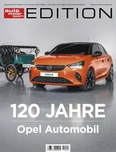 Auto Motor und Sport Spezial – 24. Juni 2019