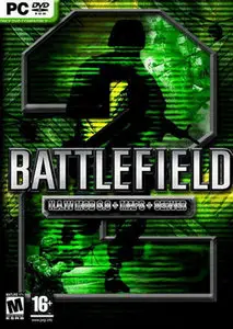 Battlefield 2 : Nation at War 6.0 (2010/ENG)