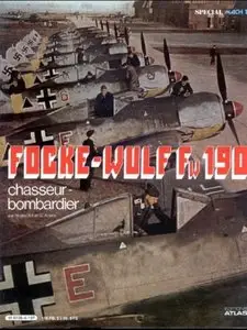 Special Mach 1 - Focke-Wulf Fw-190 chasseur-bombardier