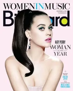 Billboard Magazine - 08 December 2012