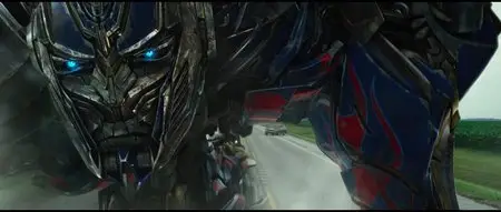 Transformers: Age of Extinction (Release June 27, 2014) Trailer
