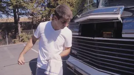 On Tour with Asperger's Are Us S01E06