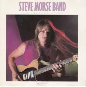 Steve Morse - The Introduction (1984) {Elektra}