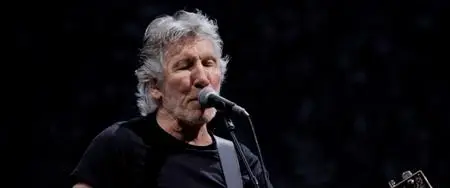 Roger Waters - Us + Them (2019)