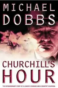 Churchill's Hour (Audiobook)
