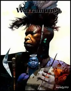 Toppi - Warramunga