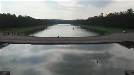 (Arte) Un jardinier à Versailles (2015)