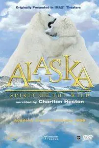 Alaska: Spirit of the Wild (1998)